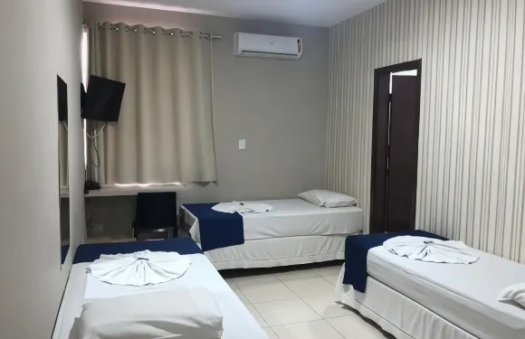 馬林加阿斯託利亞酒店