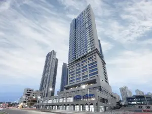 머큐어 앰배서더 울산