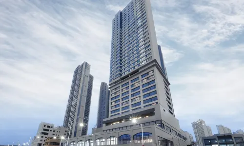 Mercure Ambassador Ulsan