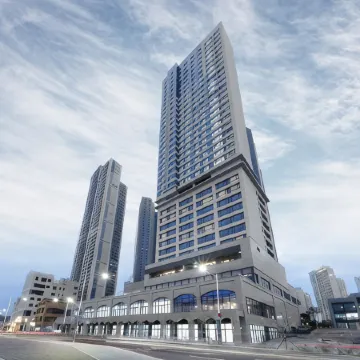 Mercure Ambassador Ulsan