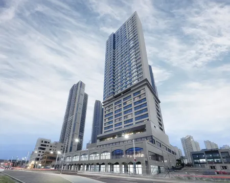 Mercure Ambassador Ulsan