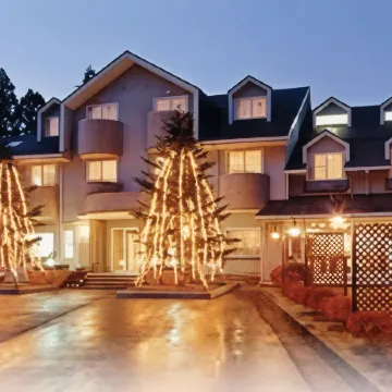 Hotel Natural Garden Nikko