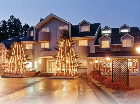 Hotel Natural Garden Nikko