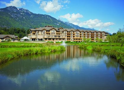Executive Suites Hotel and Resort - Squamish BC