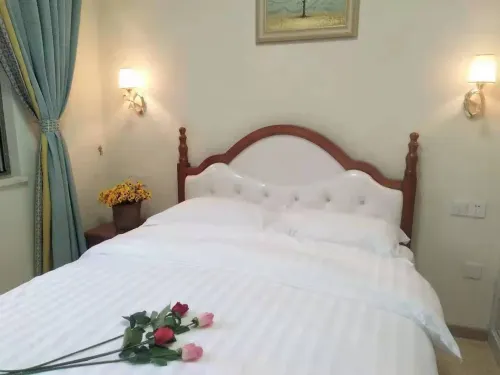 Sitang Suyu Apartment (Quandu North Road)