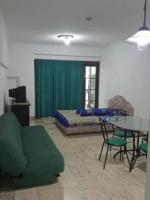 Studio Room at Condominium Selatan Lippo Carita by Ibra Hotel di Sukajadi