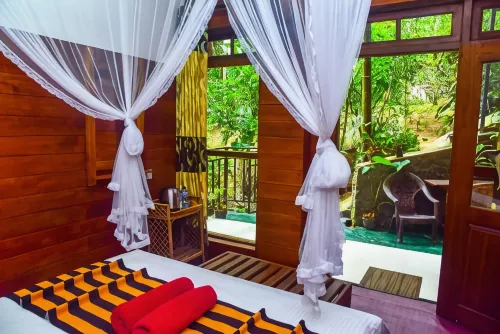 Mum Jungle Inn - Pet friendly