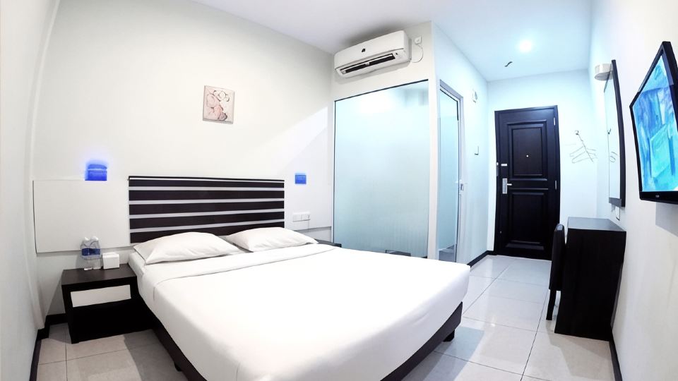 Link Hotel