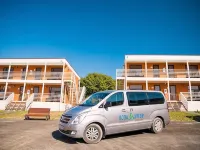 Loza Hutor Guest House Hotels in Sukko