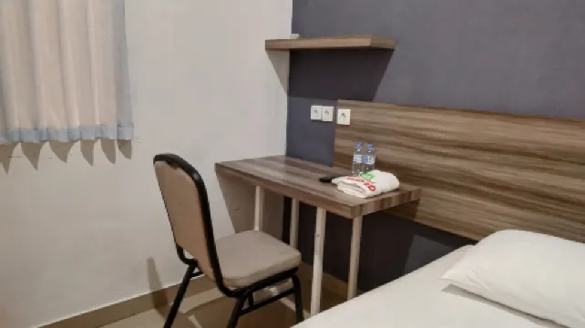 Hotel Grand HD Jogja