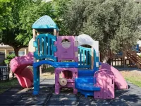 Atlantica Princess Hotel Hotels in Ixia