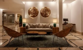 Turim Presidente Hotel
