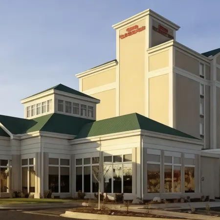 Hilton Garden Inn Champaign/ Urbana