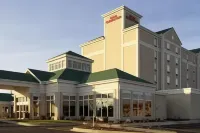 Hilton Garden Inn Champaign/ Urbana