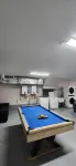 8-BR, 8-Bath Home: Your Perfect Staycation near SF - واي فاي