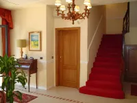 프티 샤토 몬테카티니 테르메