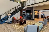 Best Western Presidential Hotel  Suites