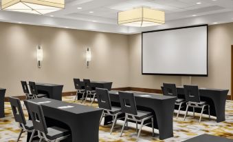 Hilton Garden Inn Dallas/Richardson
