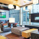 Aloft Las Colinas
