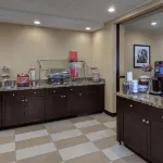 Hampton Inn Provo Hotel di Provo