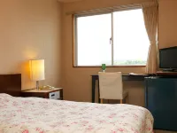 โรงแรมเอสพี ฮารุโนะ โรงแรมใกล้สถานีอาซากุระ