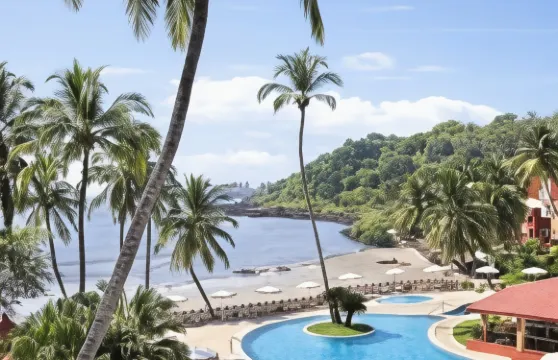 果阿城 - IHCL 精選酒店