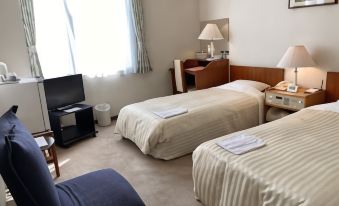 Miyakonojo Royal Hotel