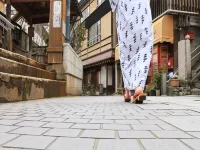 洗心館 松屋