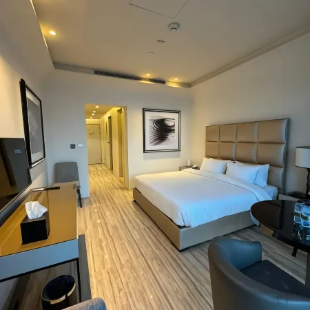 4Leisure Suites Damac Esclusiva Towers