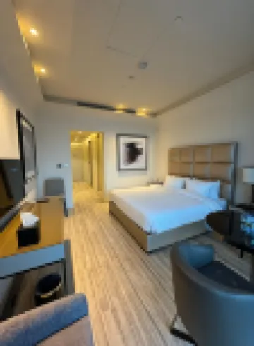 4Leisure Suites Damac Esclusiva Towers