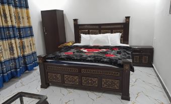 New Palace Guest House