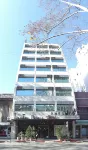 호텔 런던 팰리스 - 주차장