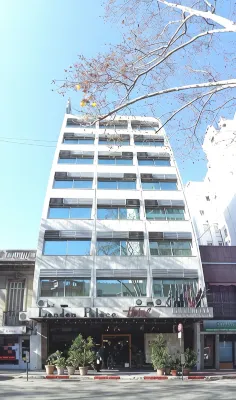 Hotel London Palace Hotels in Montevideo Centro