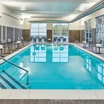 Courtyard Albany Airport Hotels in Colonie