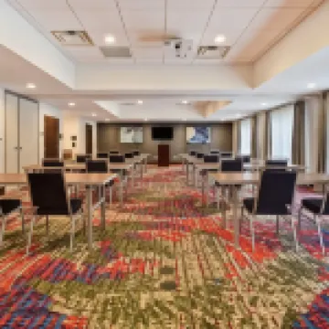 Hampton Inn by Hilton Pleasant View