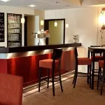 Hotel Walz 살츠코텐 호텔
