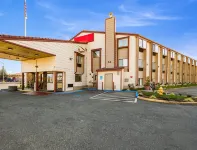 Ramada by Wyndham Medford Airport North
