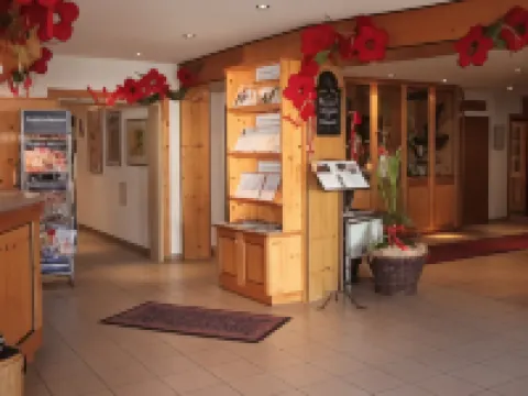 Landhaus Schaaf Hotels in Runkel