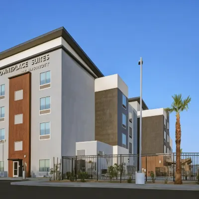 TownePlace Suites Phoenix Glendale Sports & Entertainment District Hotels in Peoria