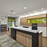 Home2 Suites by Hilton Maumee Toledo