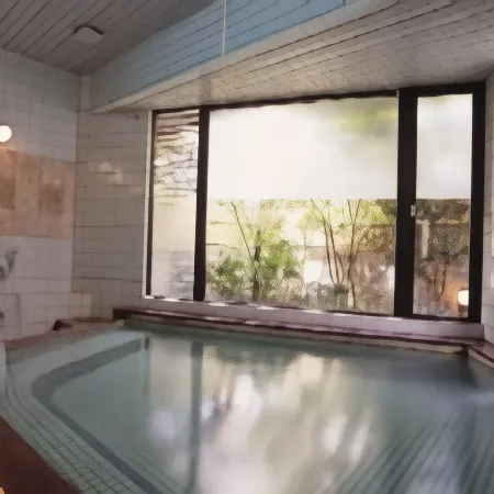 Travel Inn Yunohana