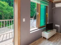 Wonju Make Memory Pension Hotels near Baeglyeonsa