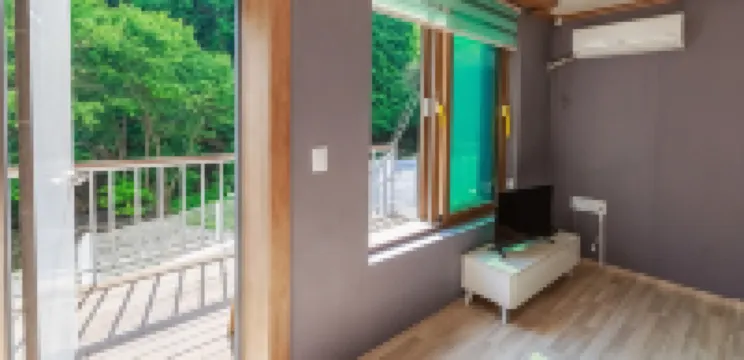 Wonju Make Memory Pension