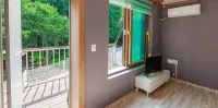 Wonju Make Memory Pension Hotels near Sillim Station