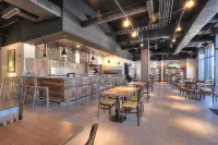 鴿子谷會議中心假日酒店及套房 - 早餐