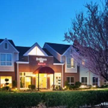 Hampton Inn & Suites by Hilton Sacramento-Airport-Natomas サクラメントのホテル