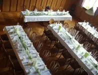 Gasthof Adler - Sigrid Hellstern Hotels in der Nähe von Wasserturm Beffendorf