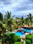 The Westmarine Waterfront Hotel - Ocean View