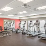 TownePlace Suites Portland Vancouver فنادق في Mill Plain