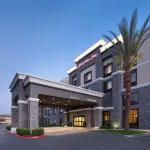 Hampton Inn Los Angeles-Orange County-Cypress Hoteles en Cypress